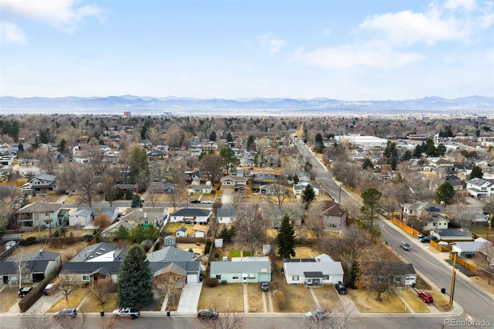 Real Estate Photo