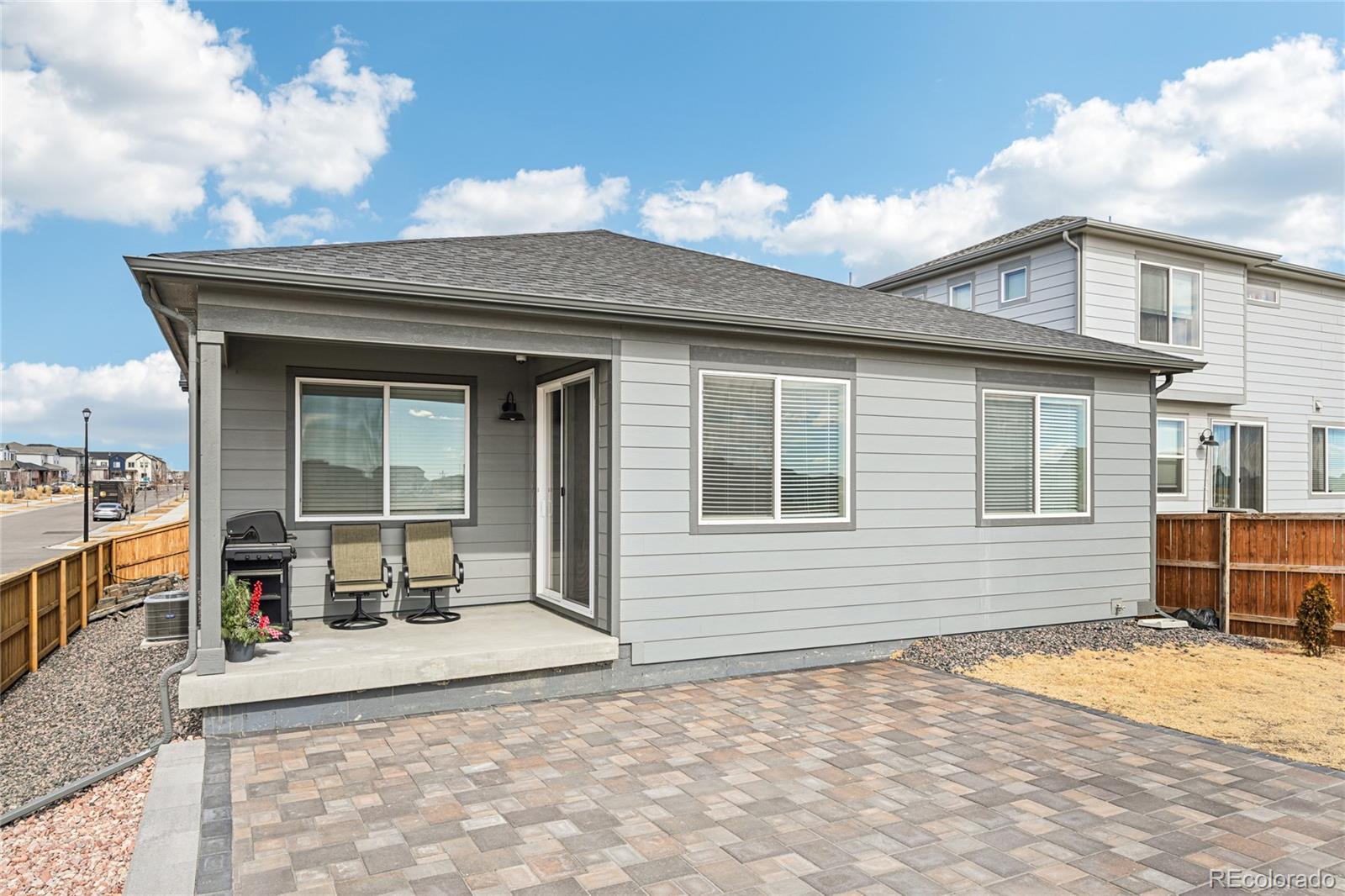 Real Estate Photo