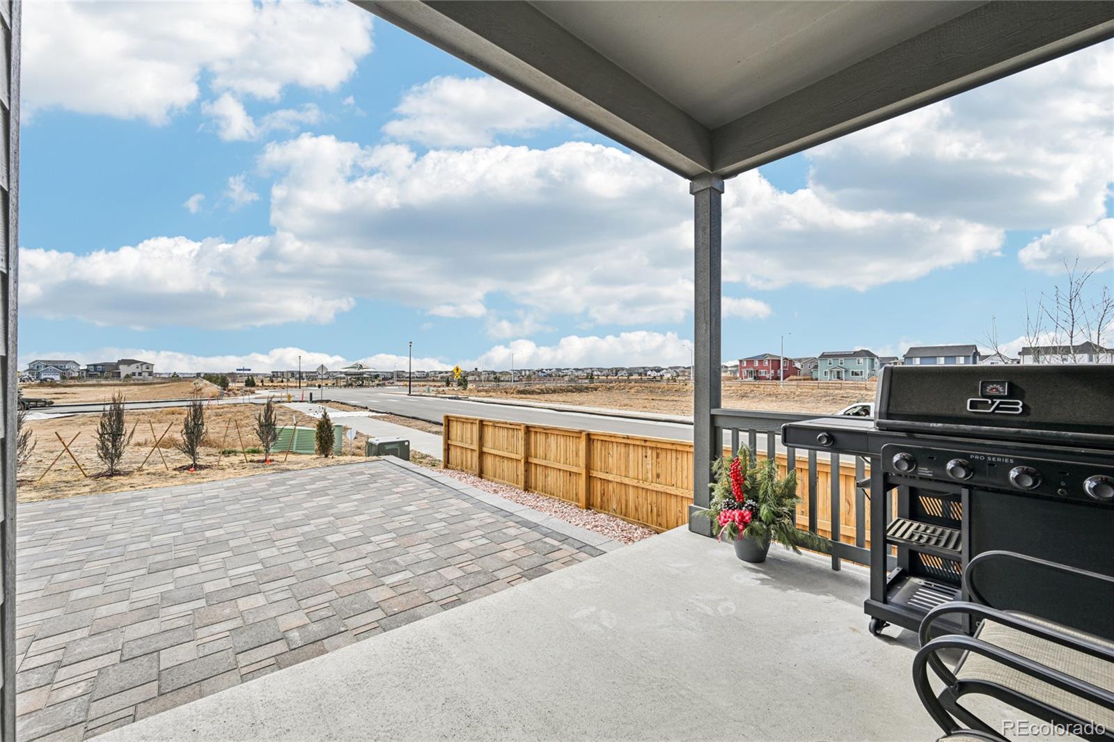 Real Estate Photo