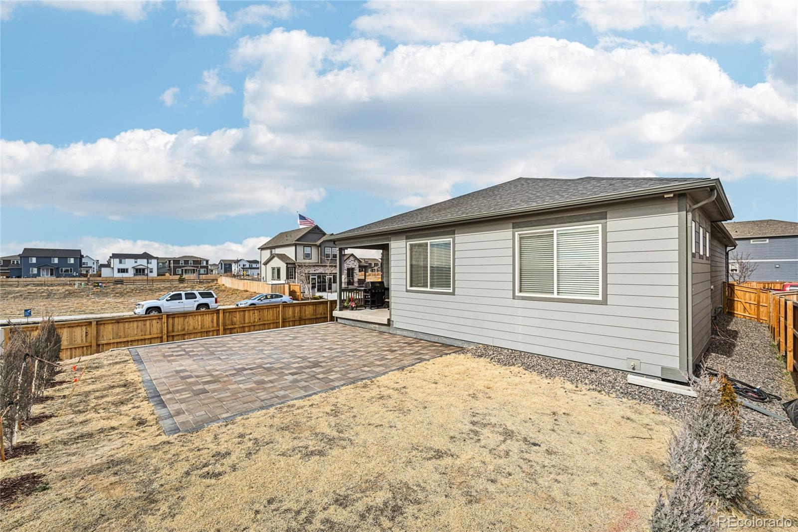 Real Estate Photo