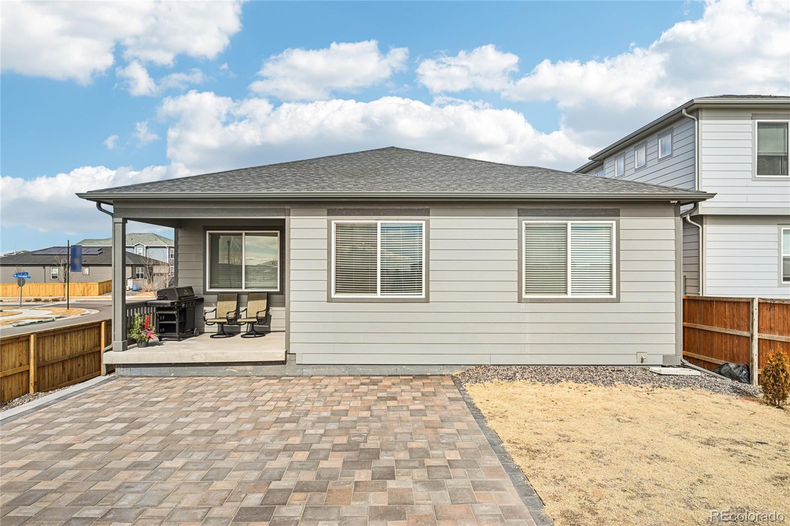 Real Estate Photo