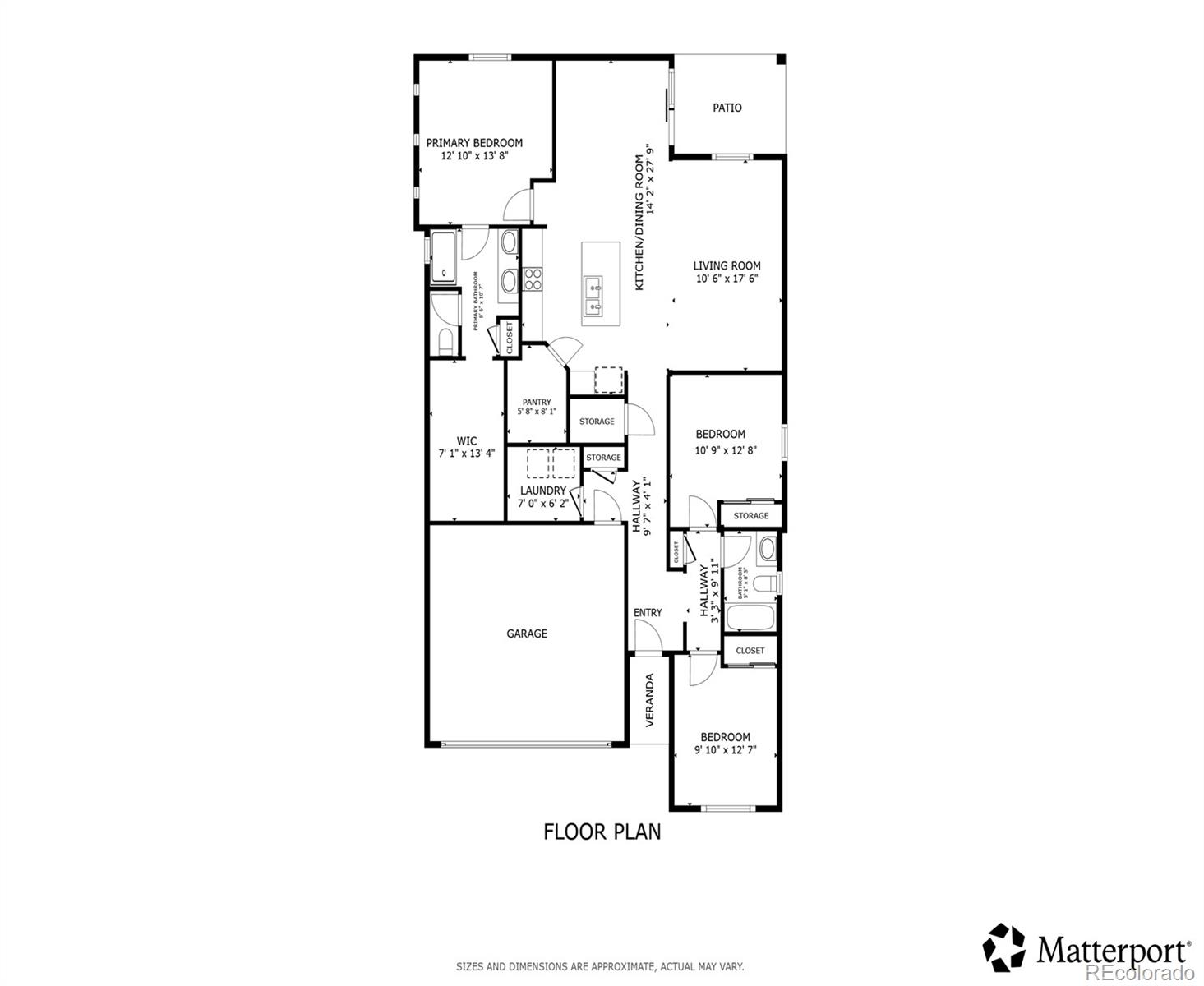 Real Estate Photo