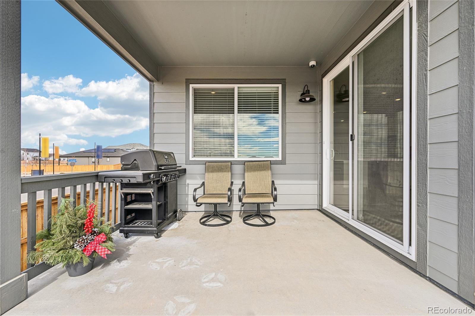 Real Estate Photo