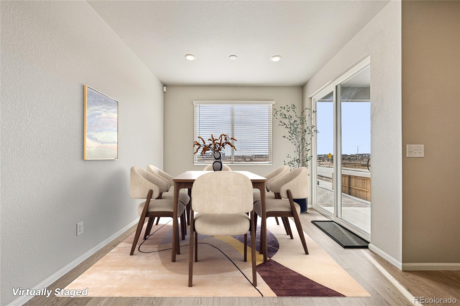 Real Estate Photo