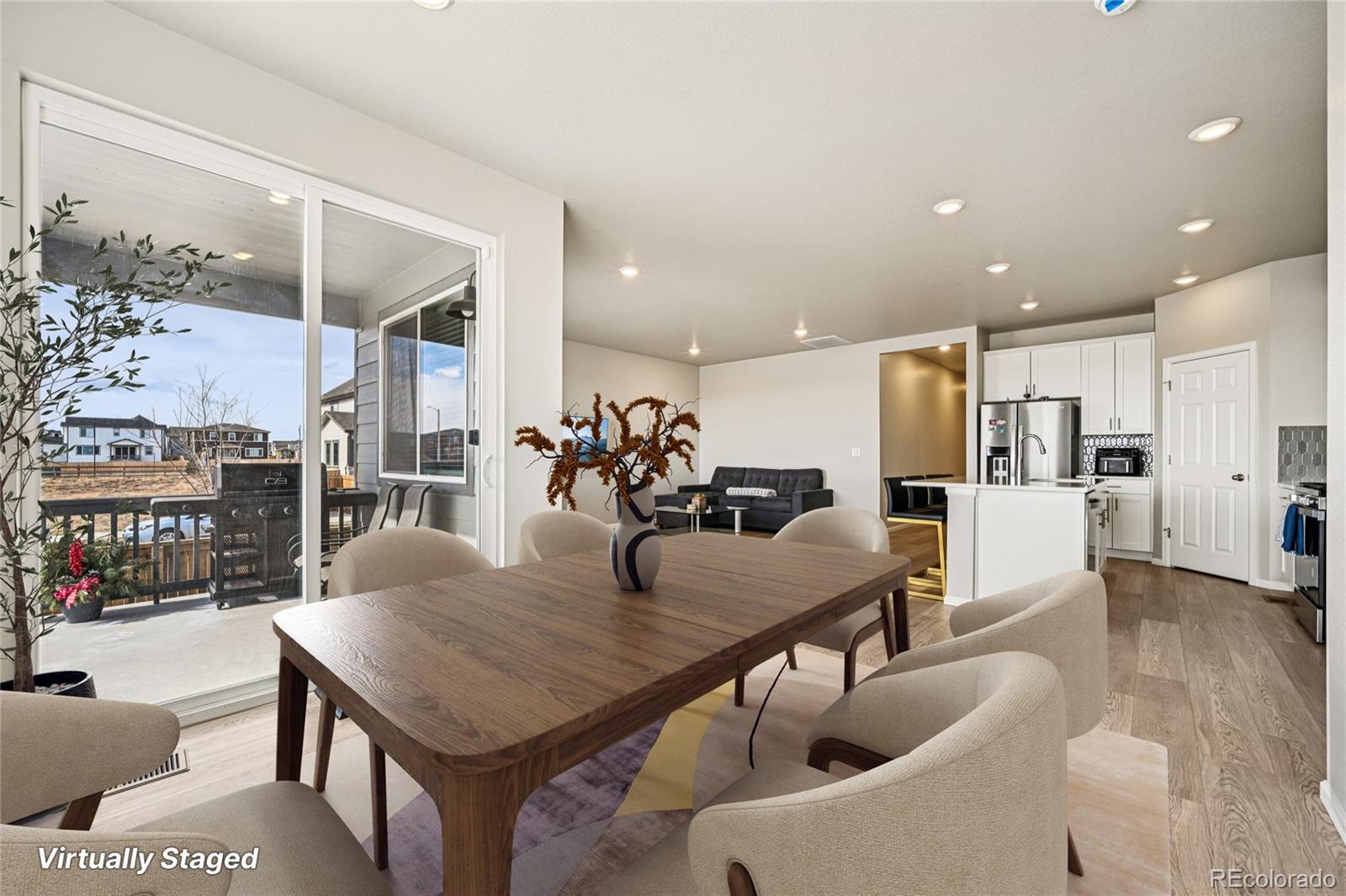 Real Estate Photo