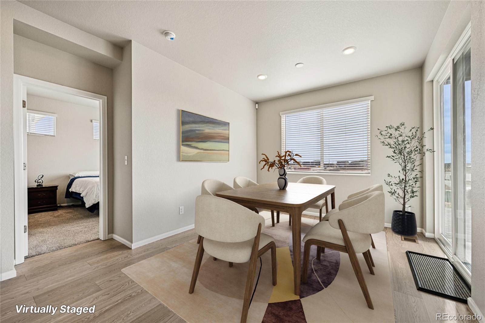 Real Estate Photo