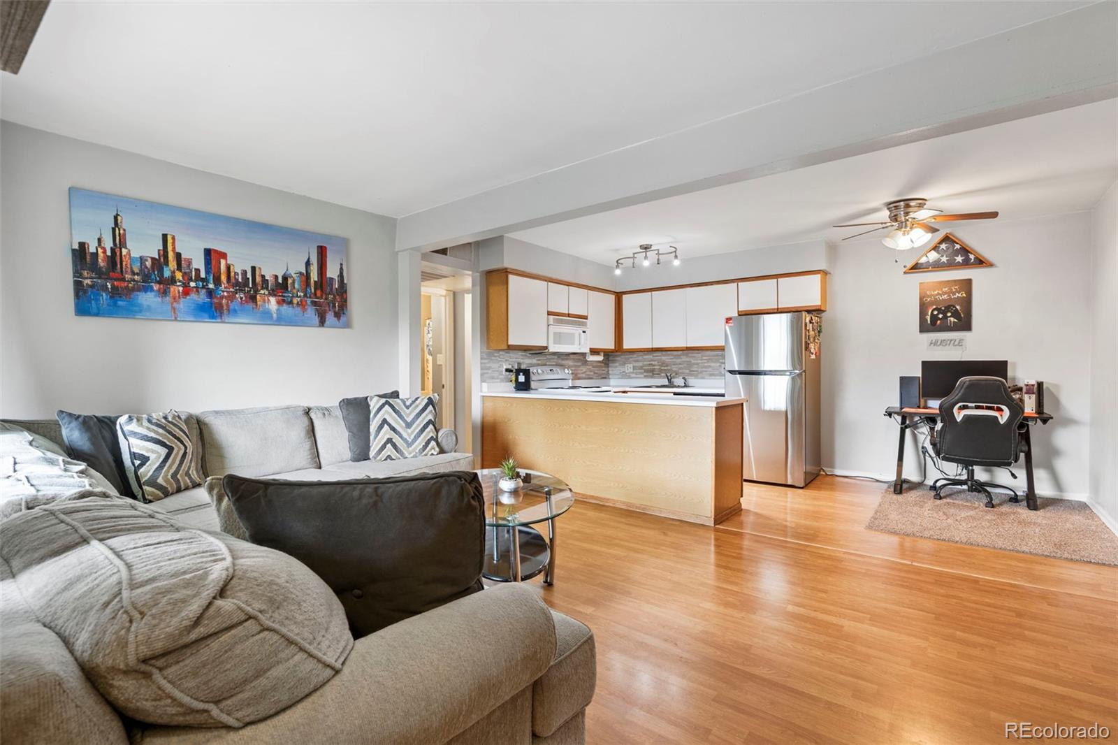 Real Estate Photo