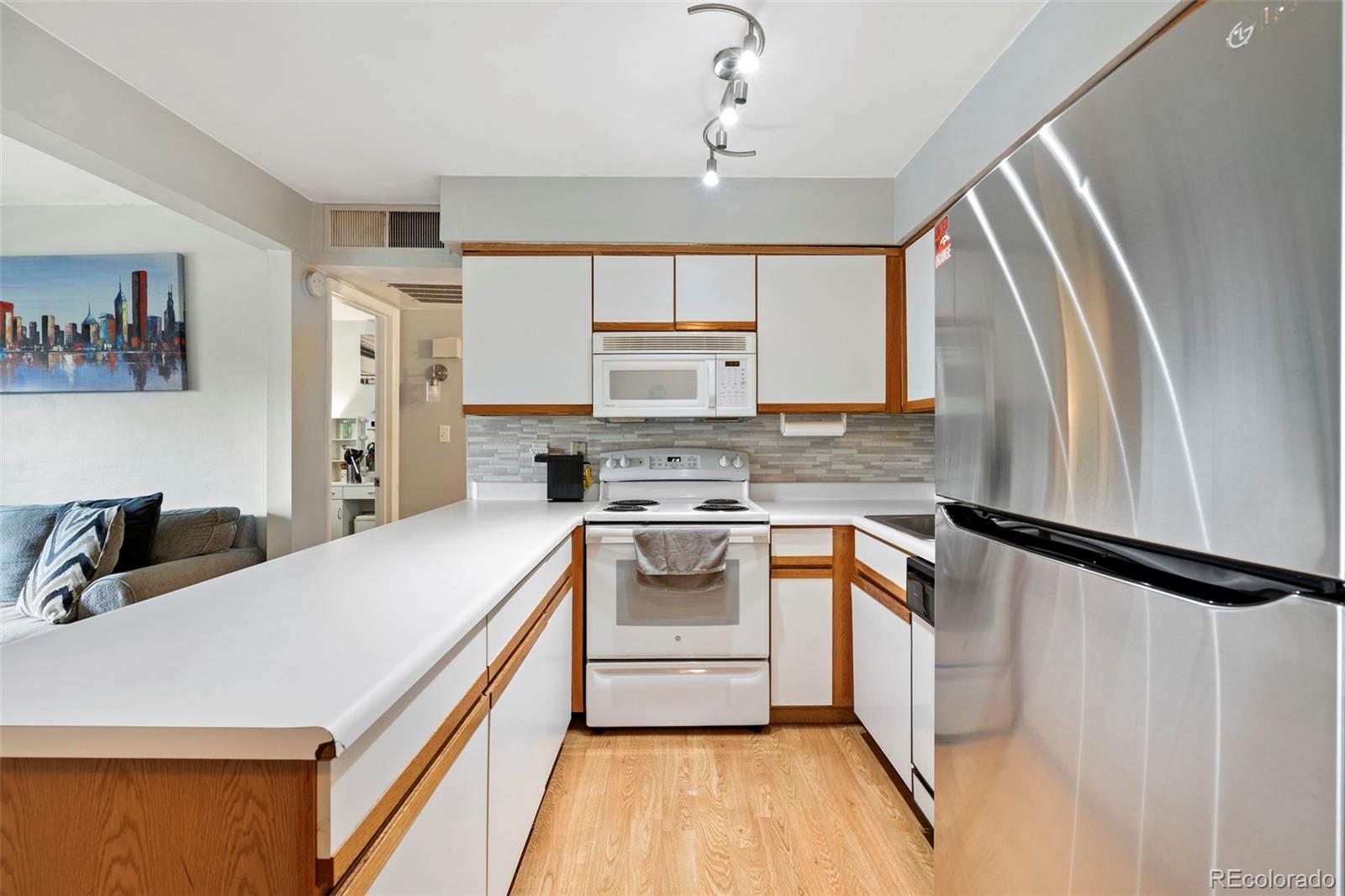 Real Estate Photo