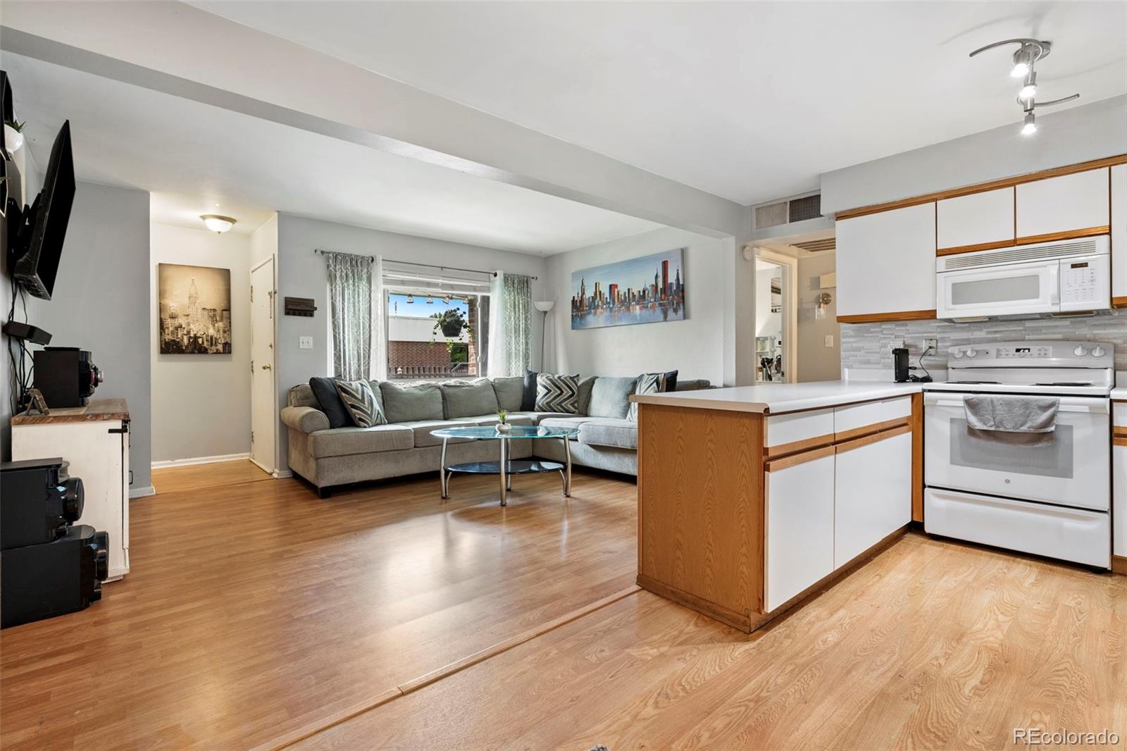 Real Estate Photo