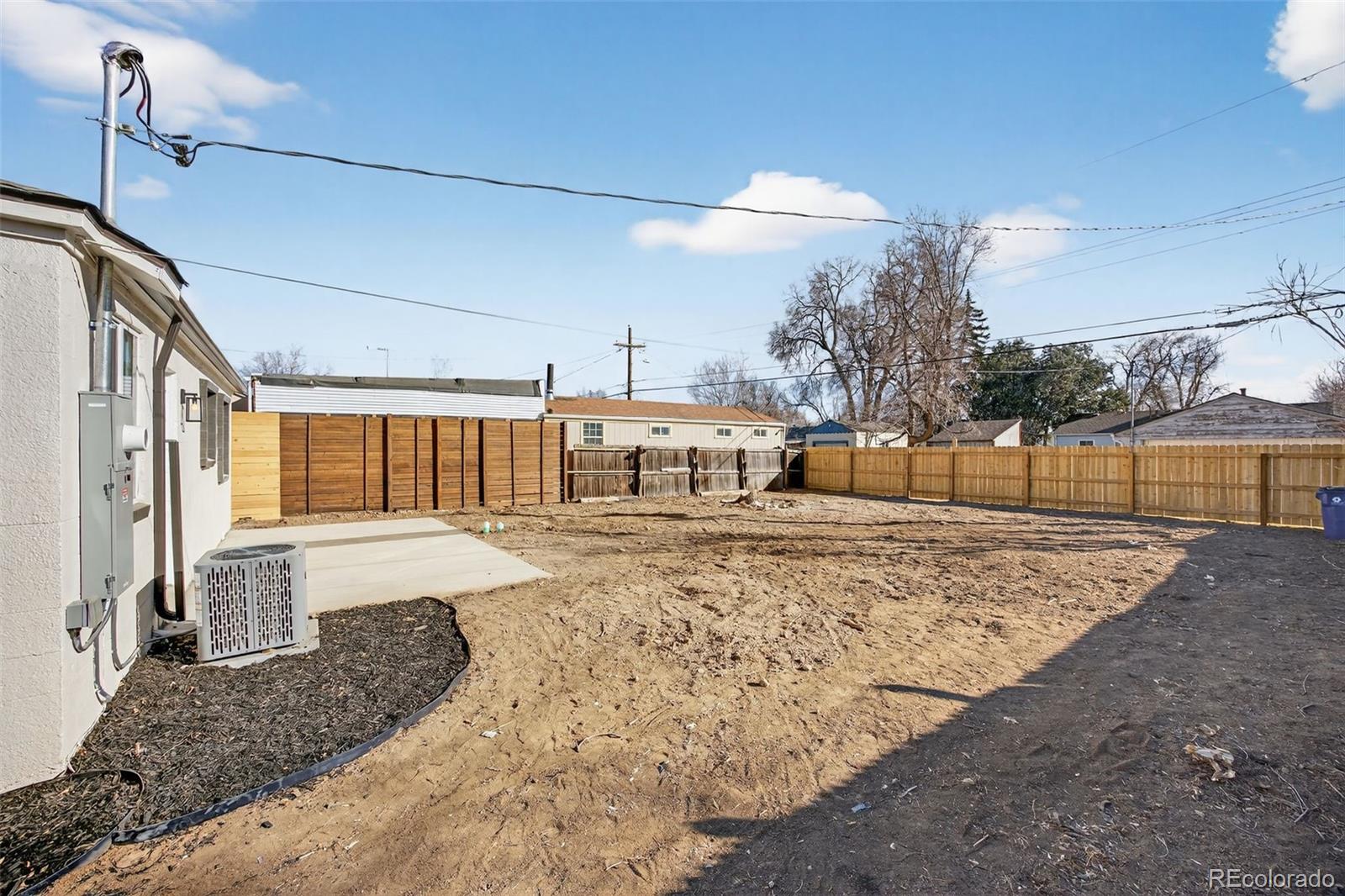 Real Estate Photo