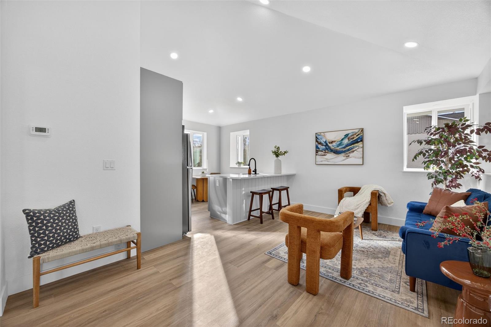 Real Estate Photo
