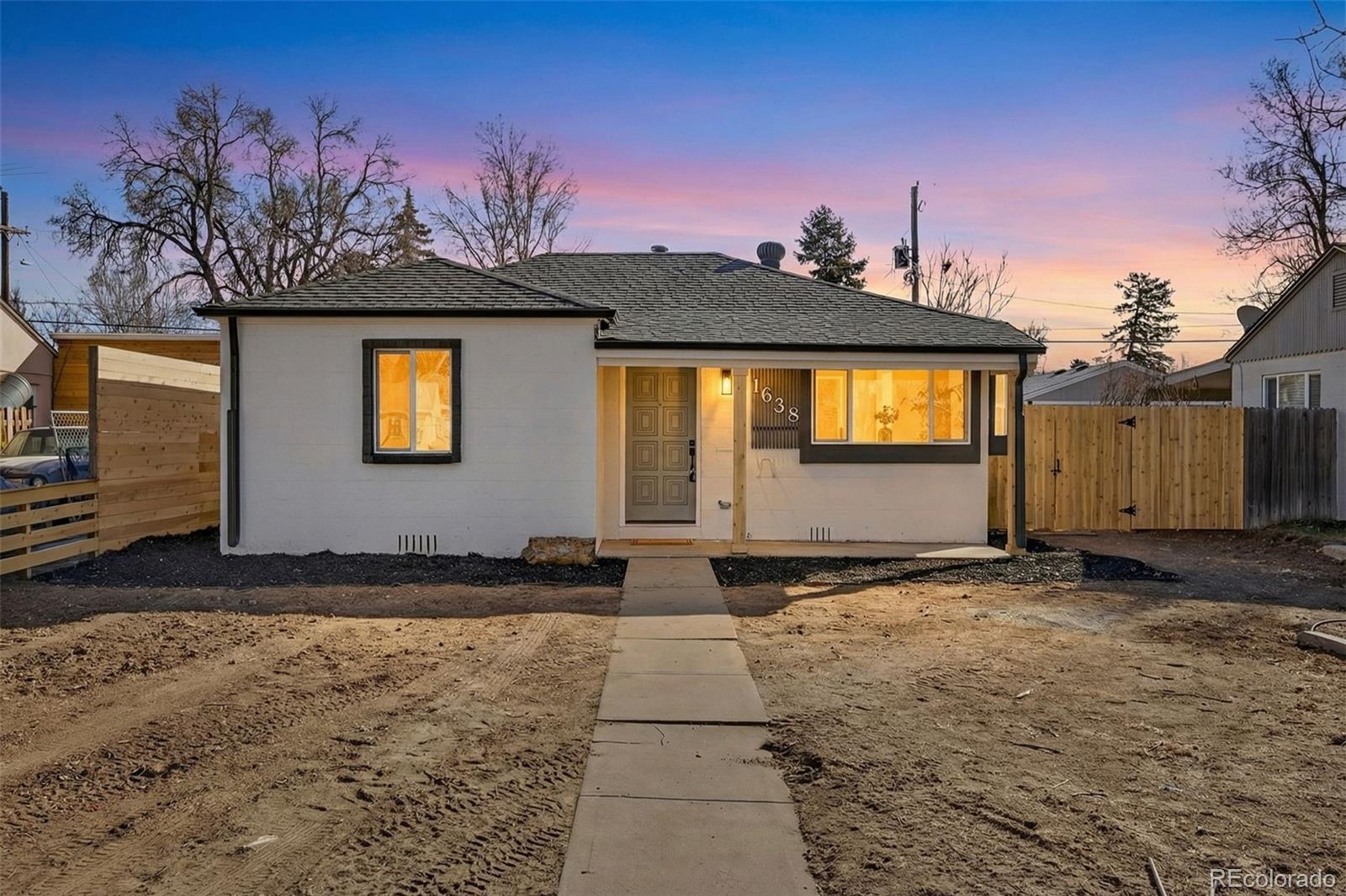 Real Estate Photo