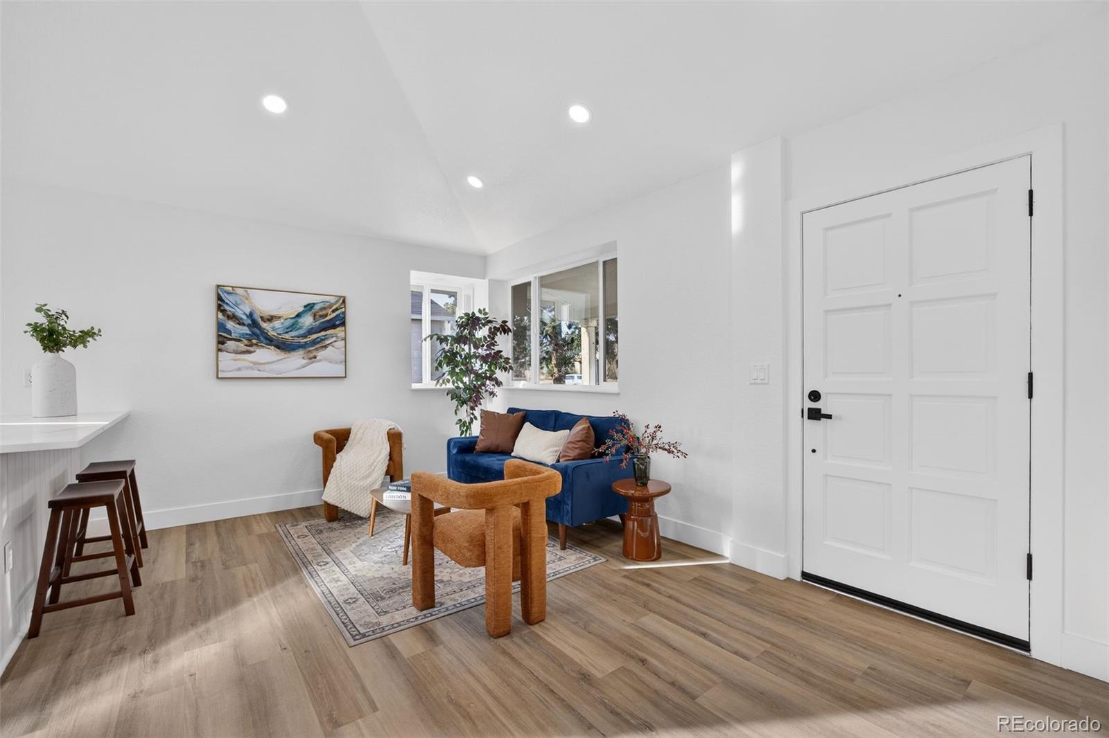 Real Estate Photo