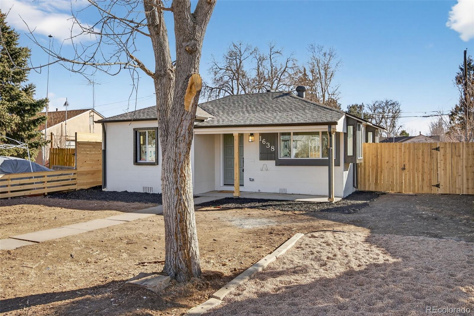 Real Estate Photo