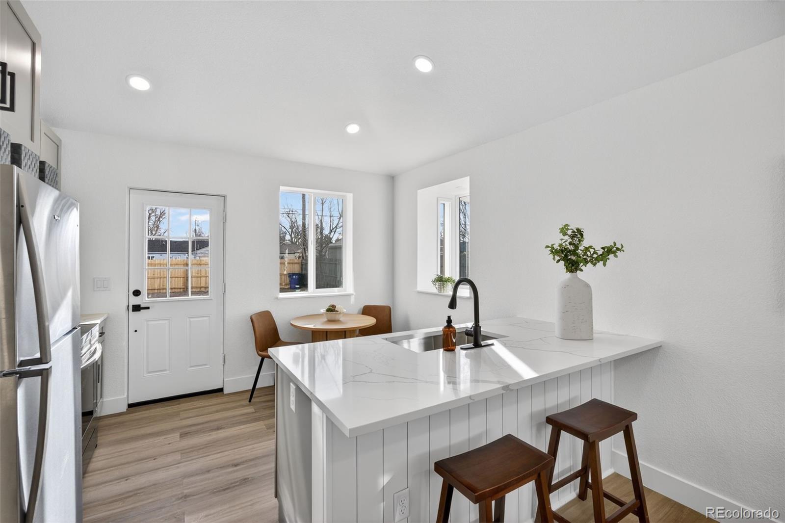 Real Estate Photo