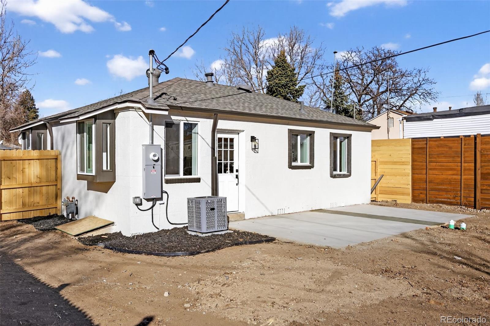 Real Estate Photo