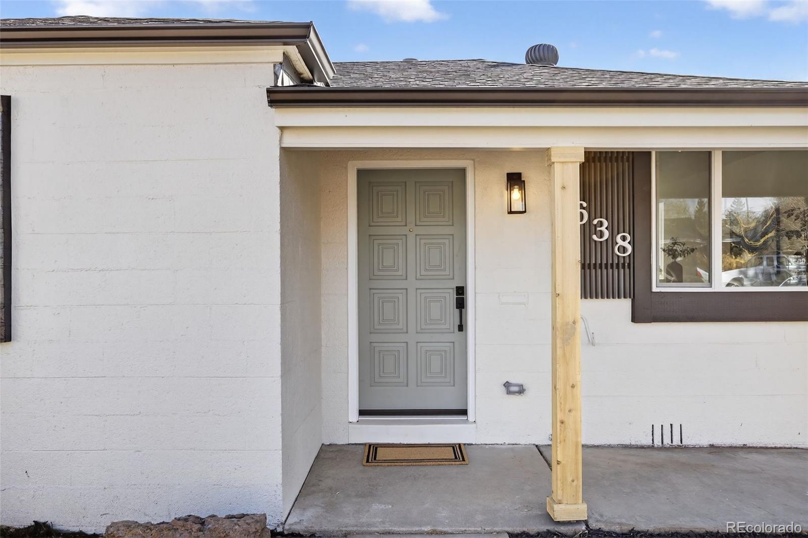 Real Estate Photo