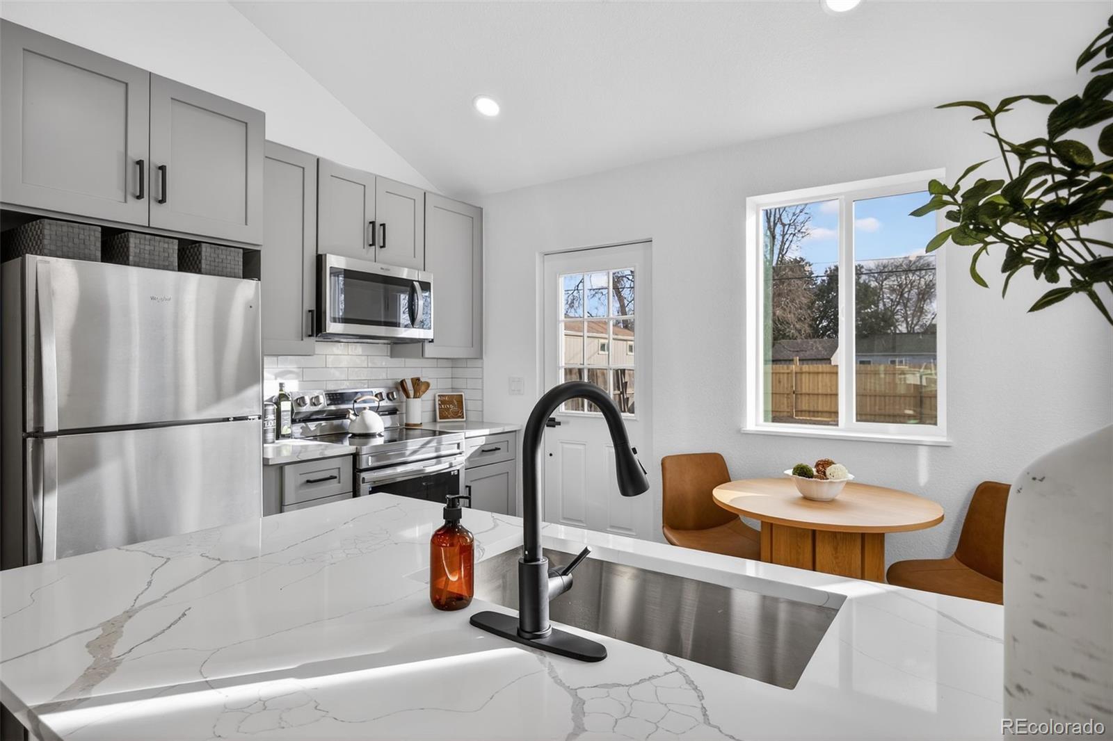 Real Estate Photo