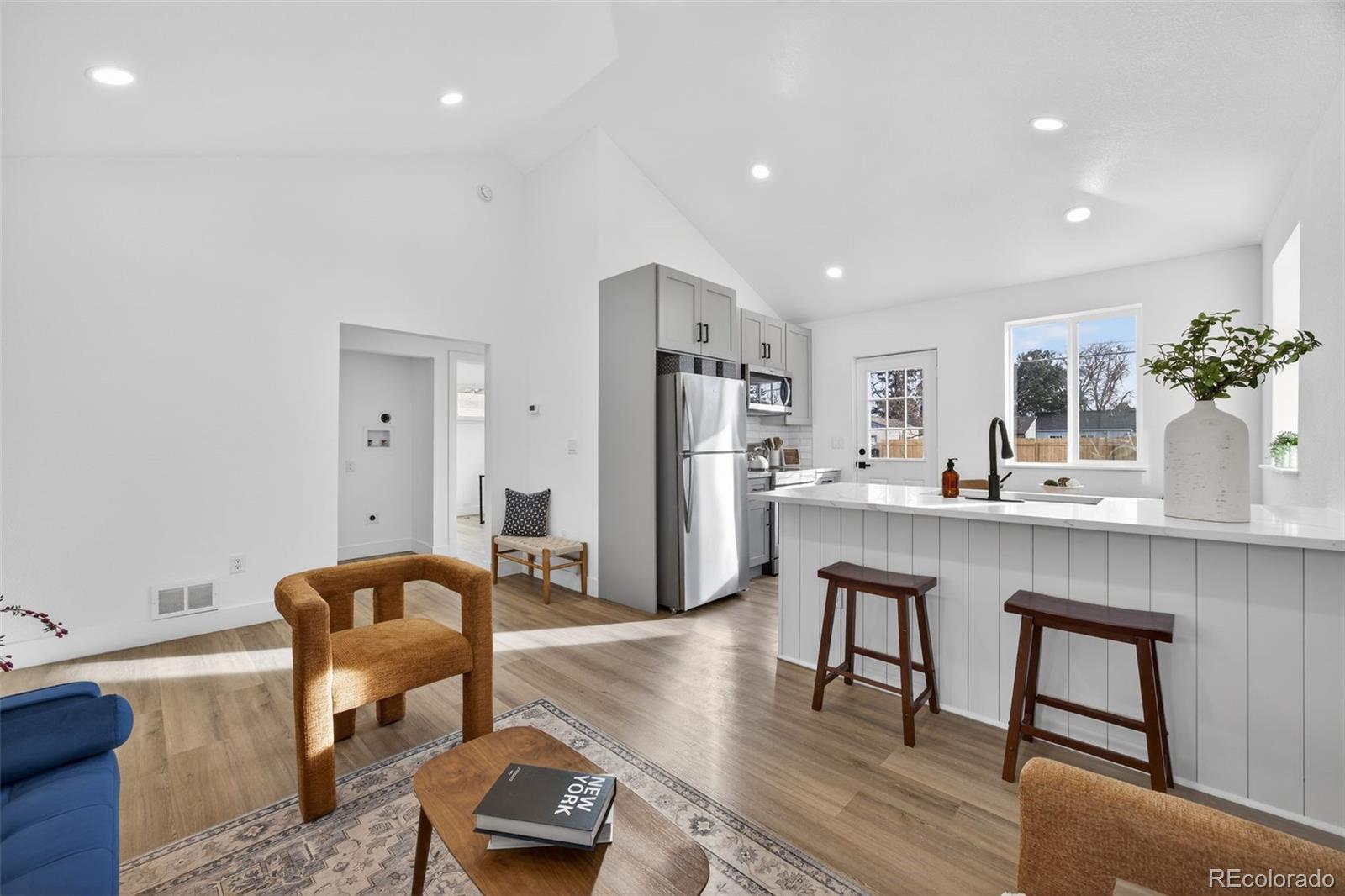 Real Estate Photo