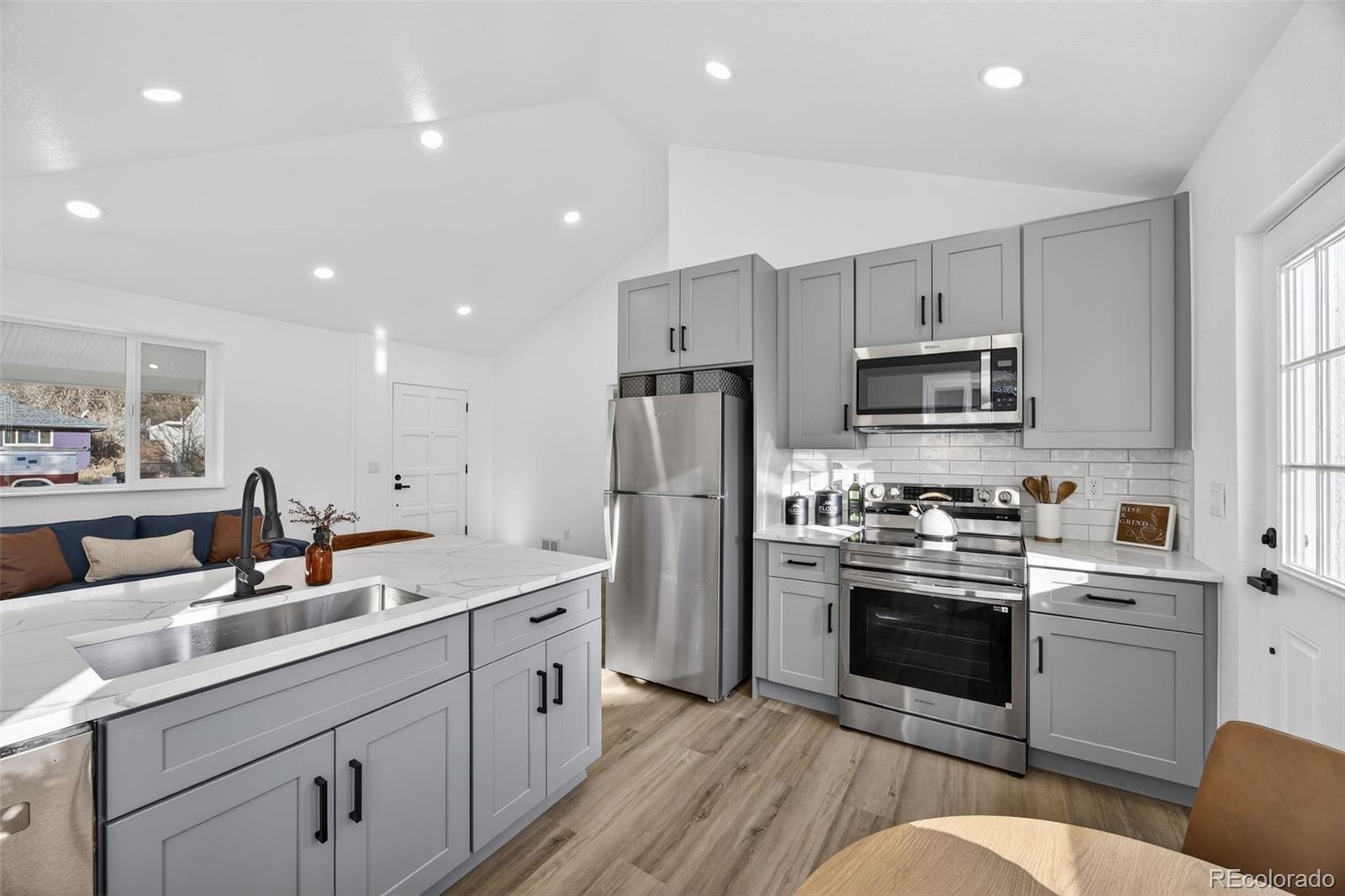 Real Estate Photo