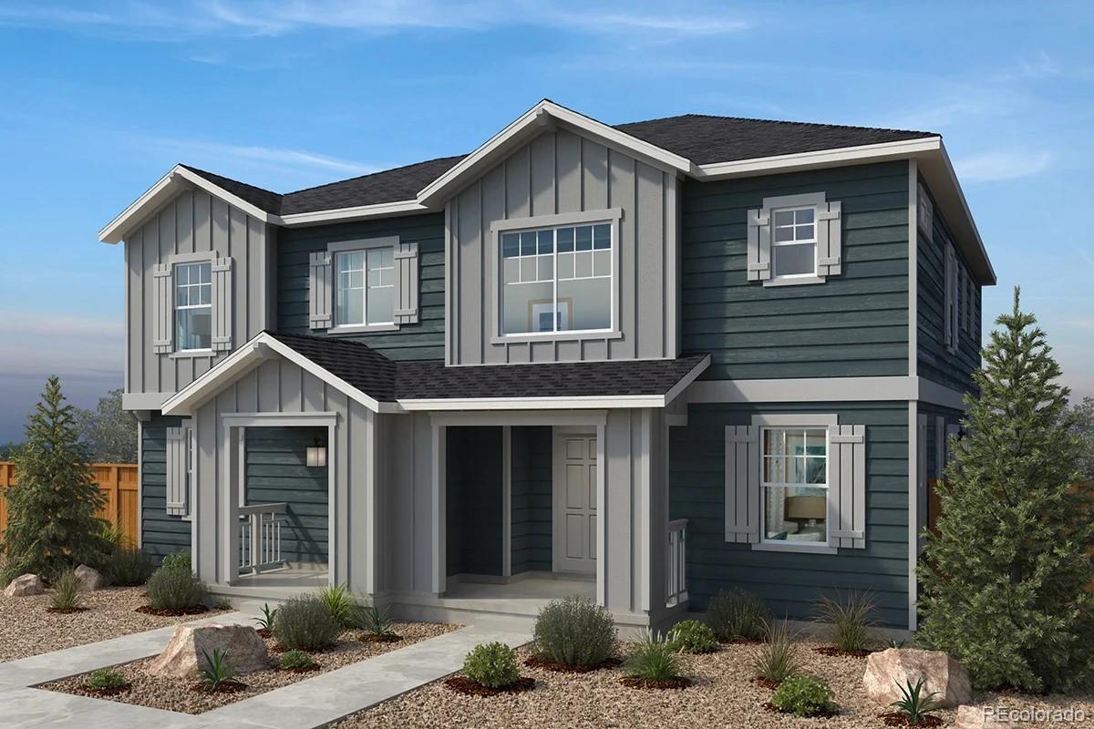 Real Estate Photo