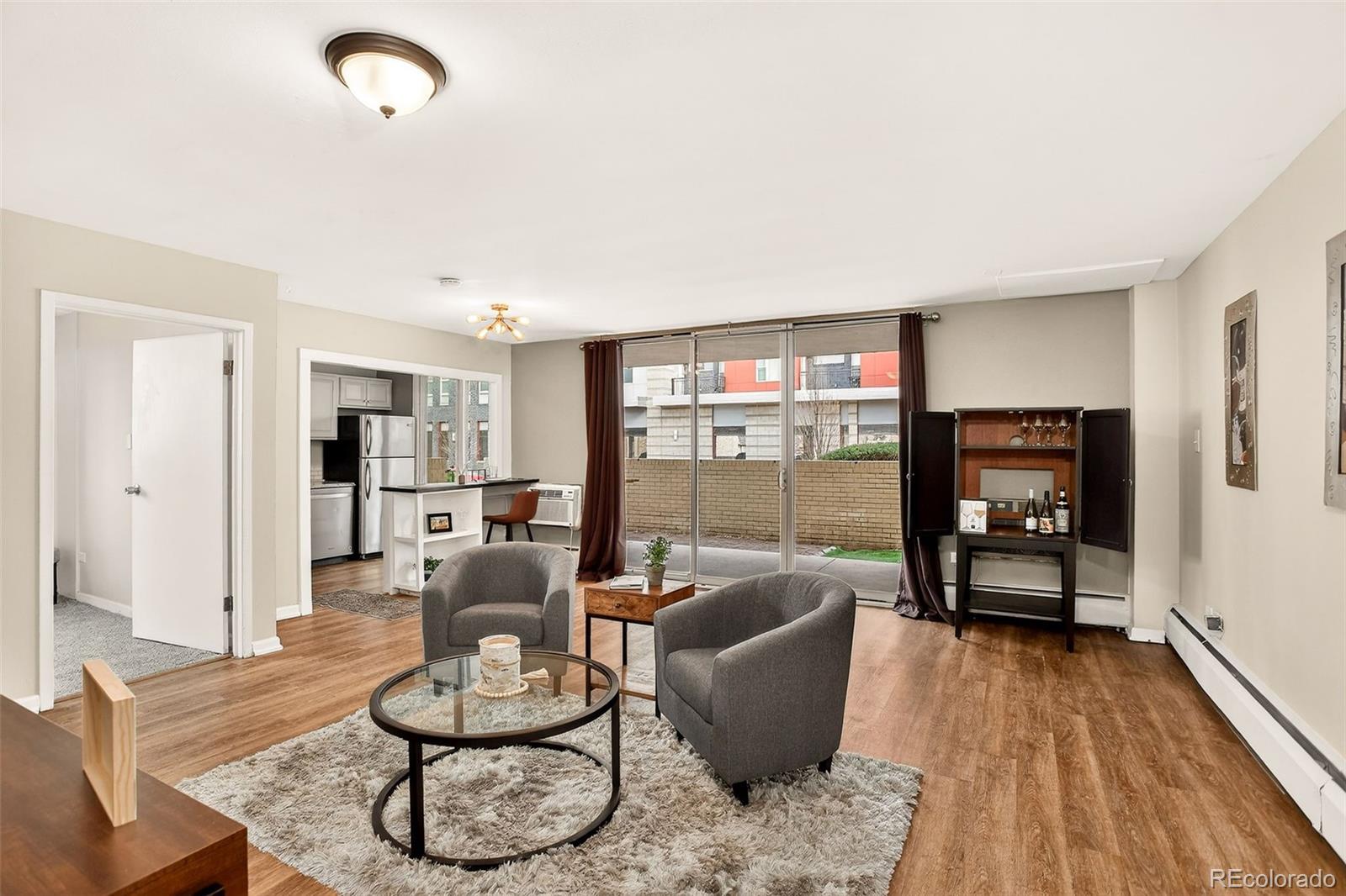Real Estate Photo