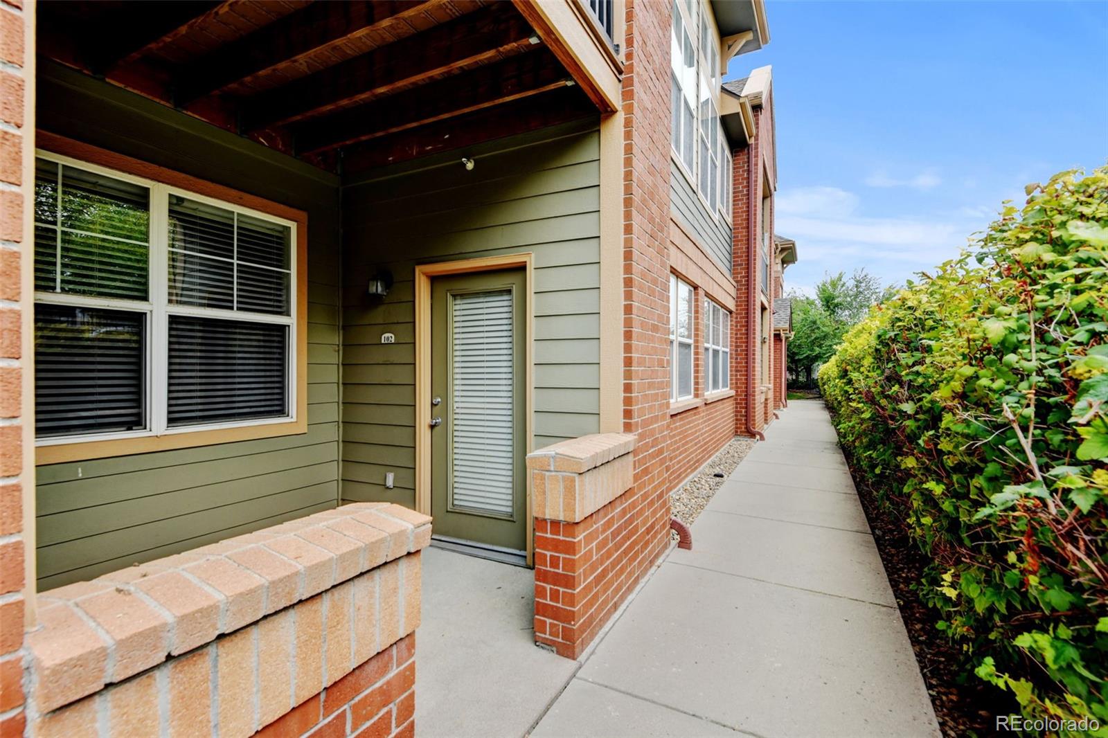 Real Estate Photo