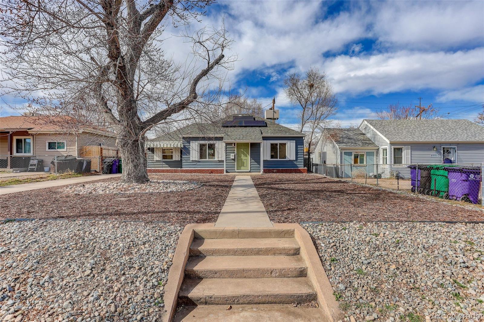 Real Estate Photo