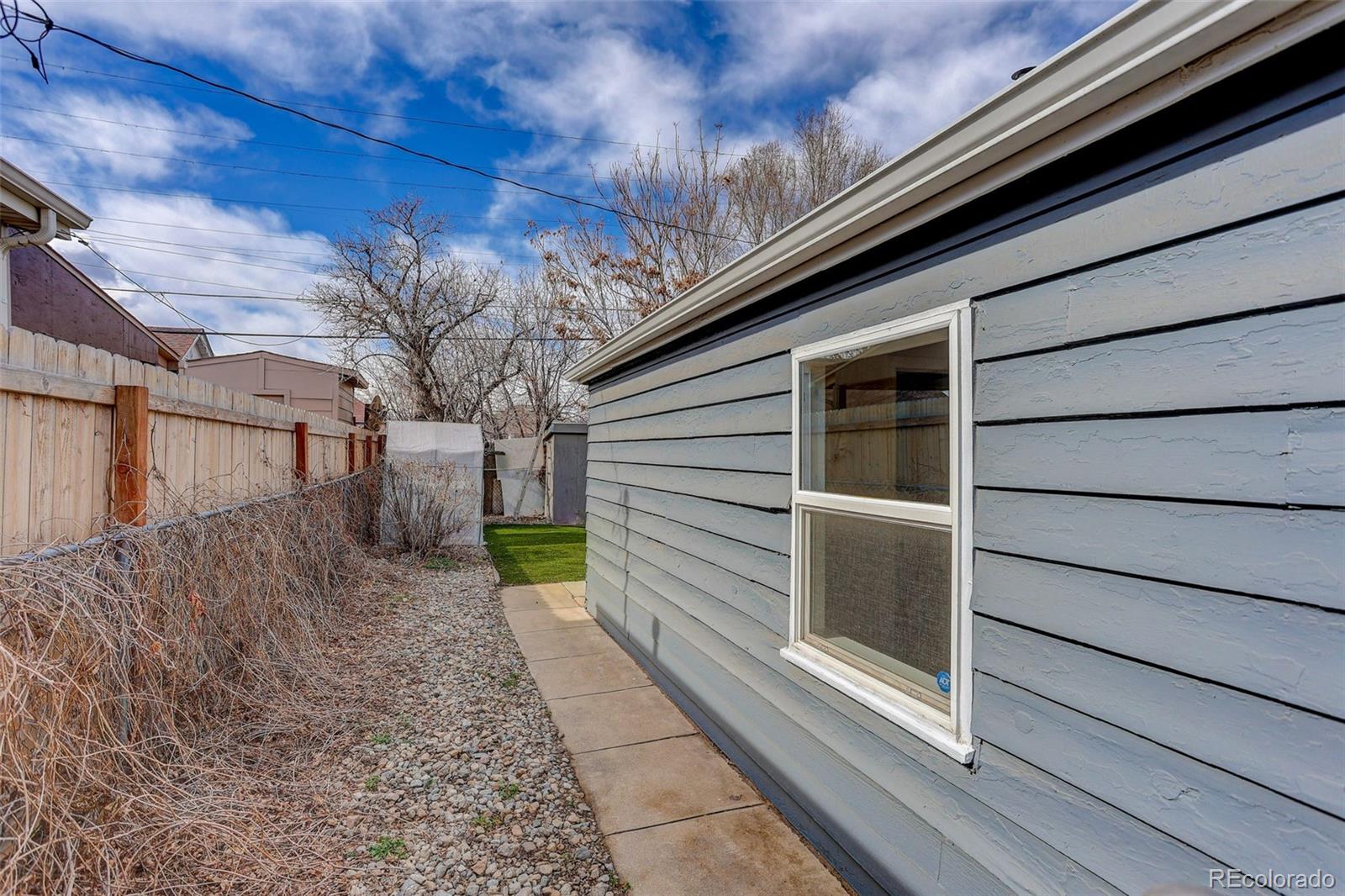 Real Estate Photo