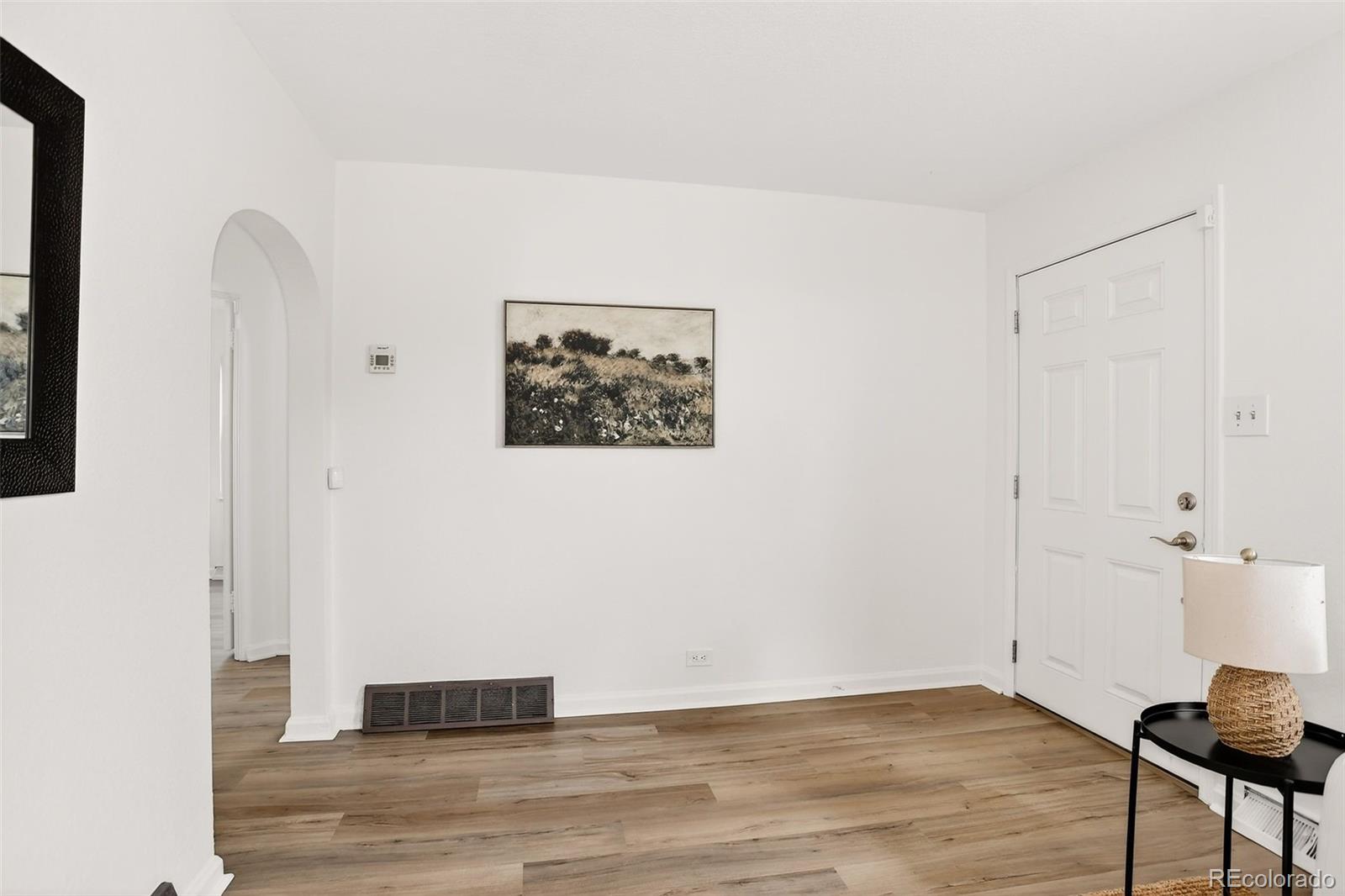 Real Estate Photo