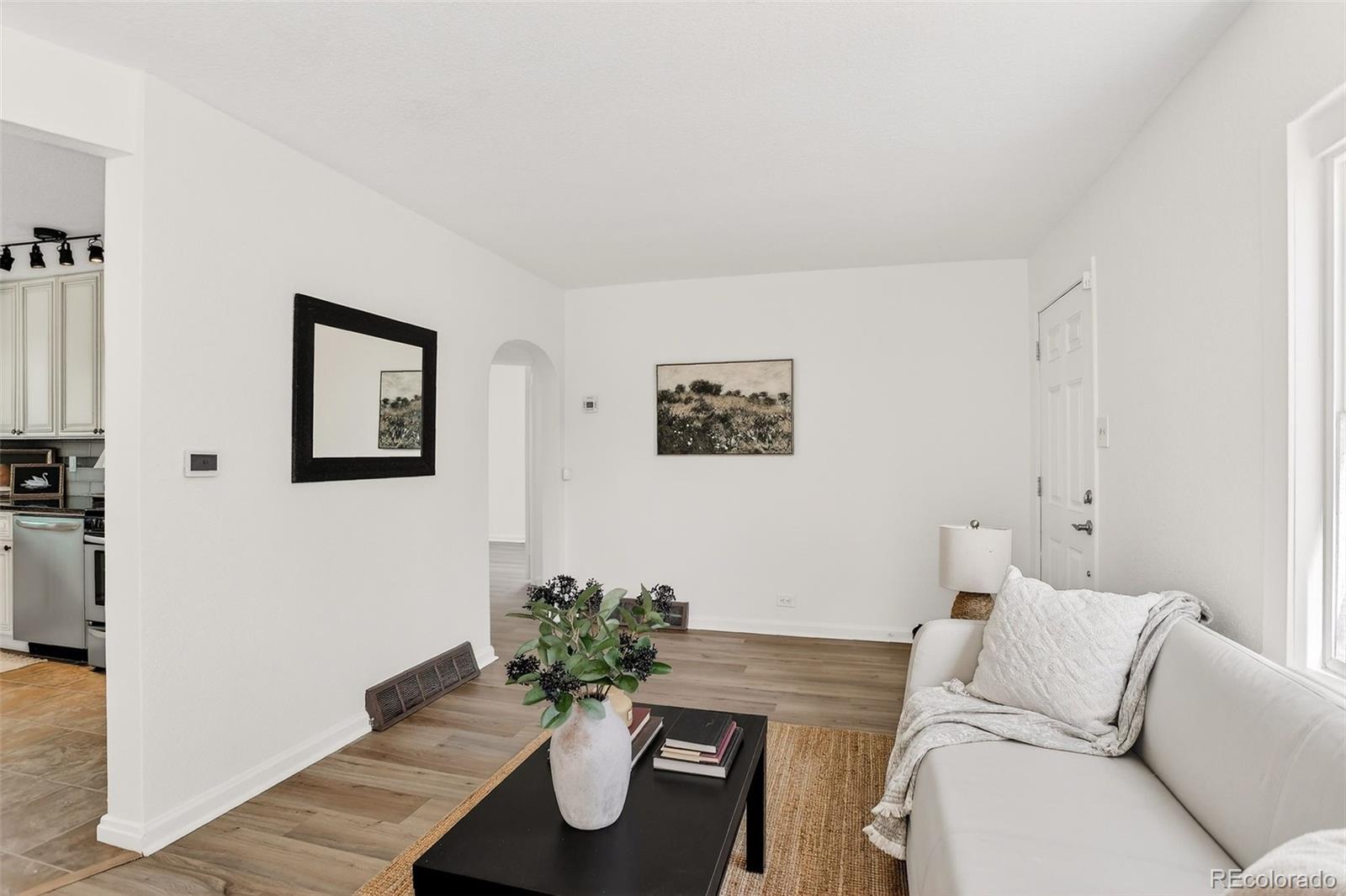 Real Estate Photo