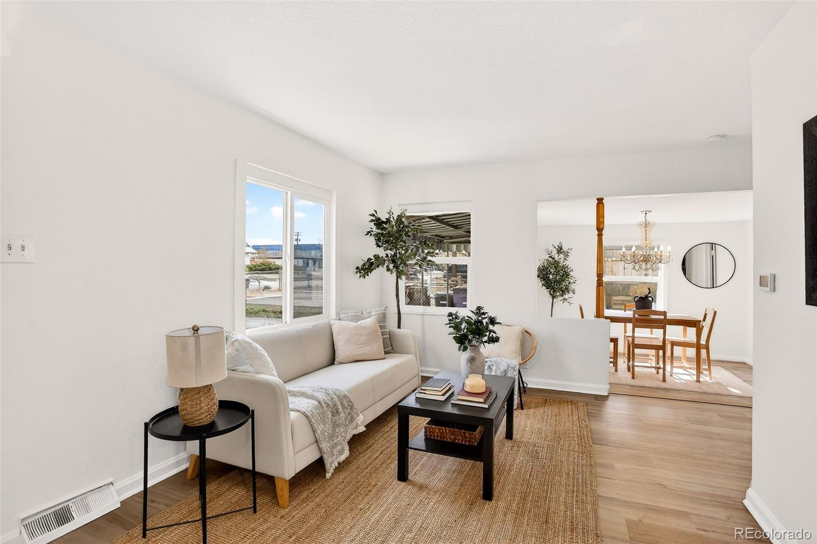 Real Estate Photo