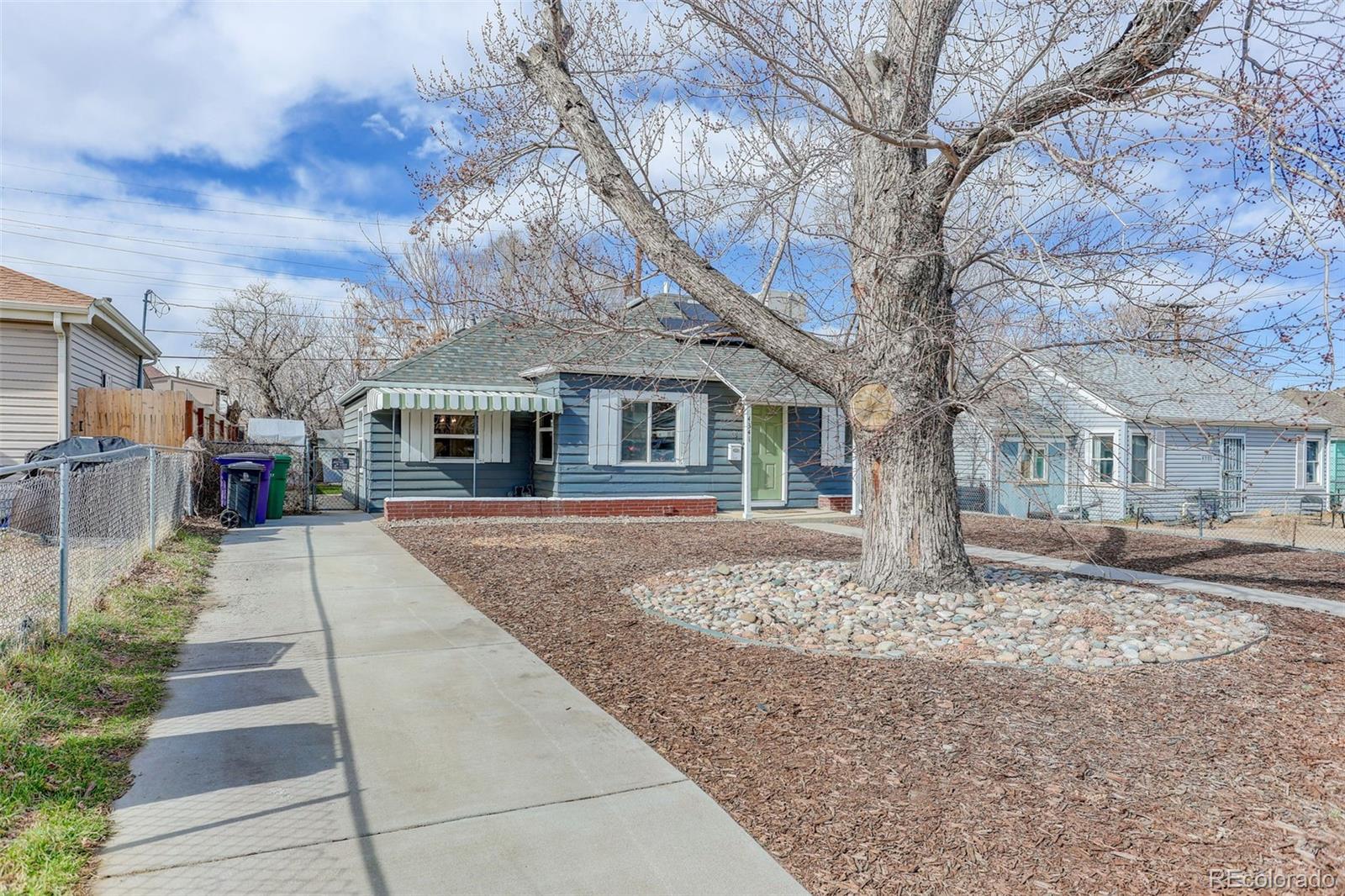 Real Estate Photo