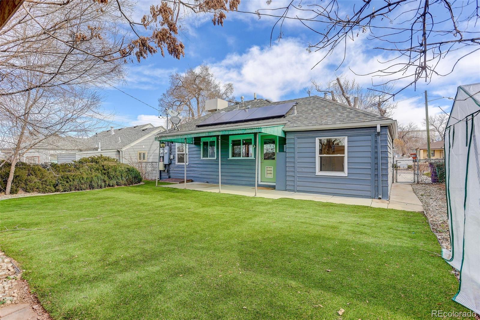 Real Estate Photo