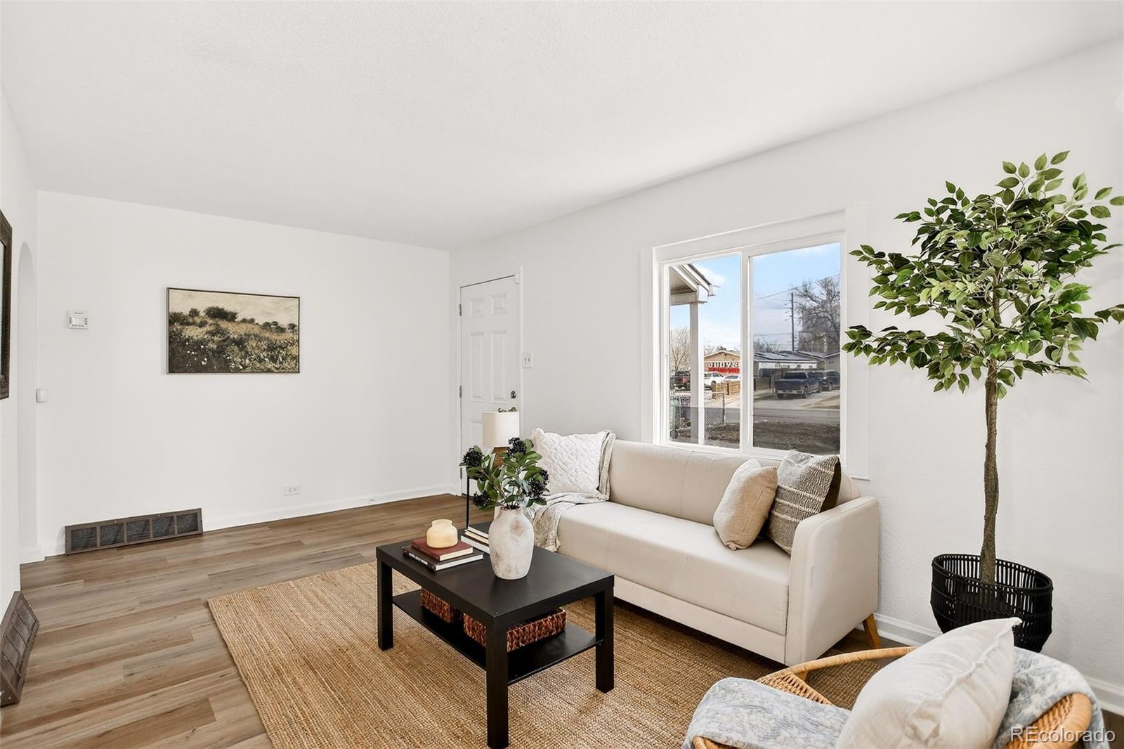 Real Estate Photo