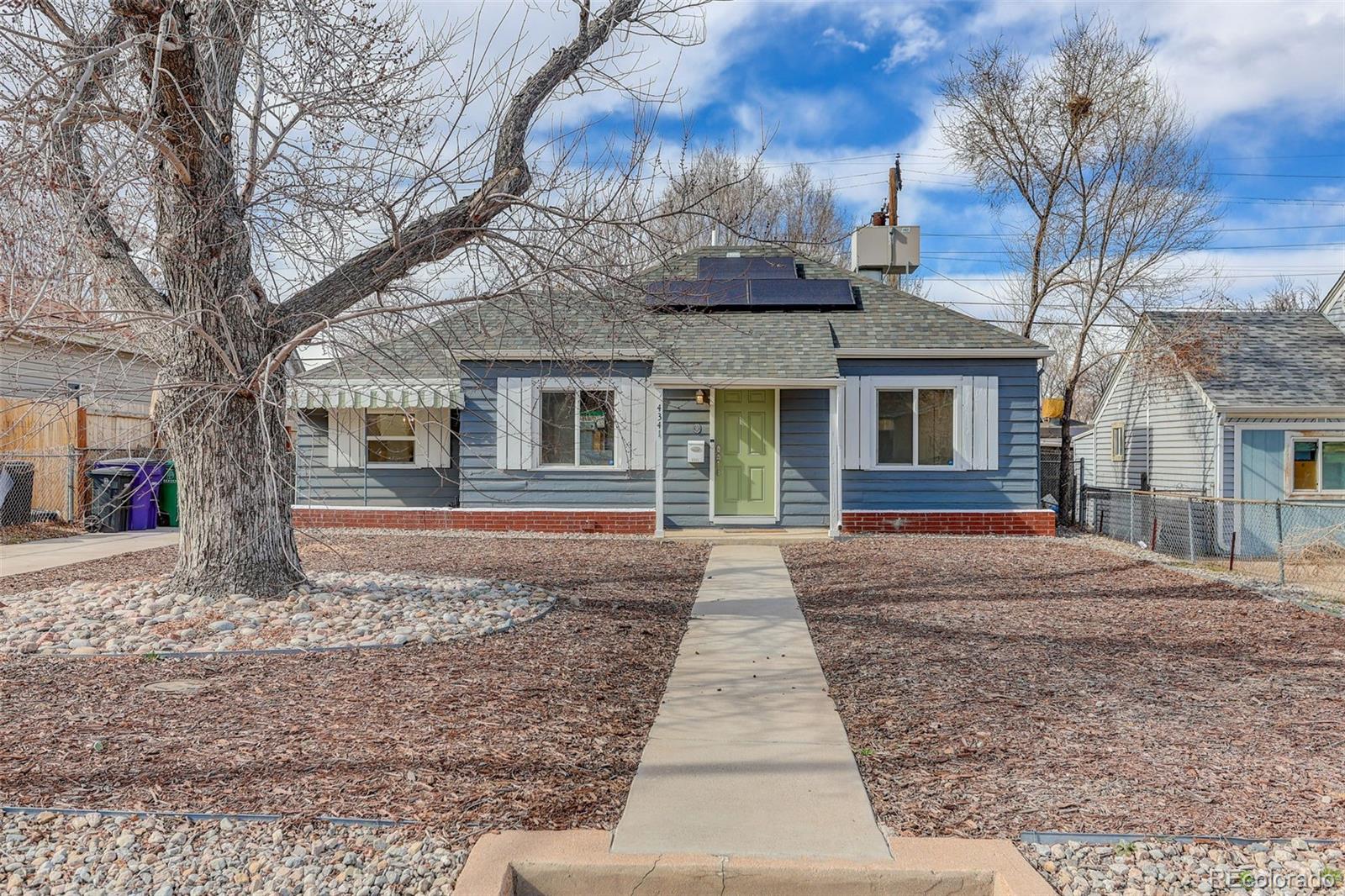 Real Estate Photo