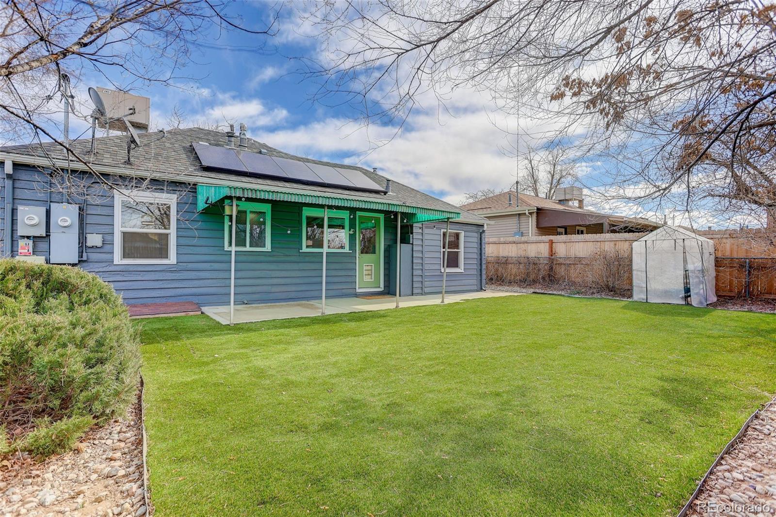 Real Estate Photo