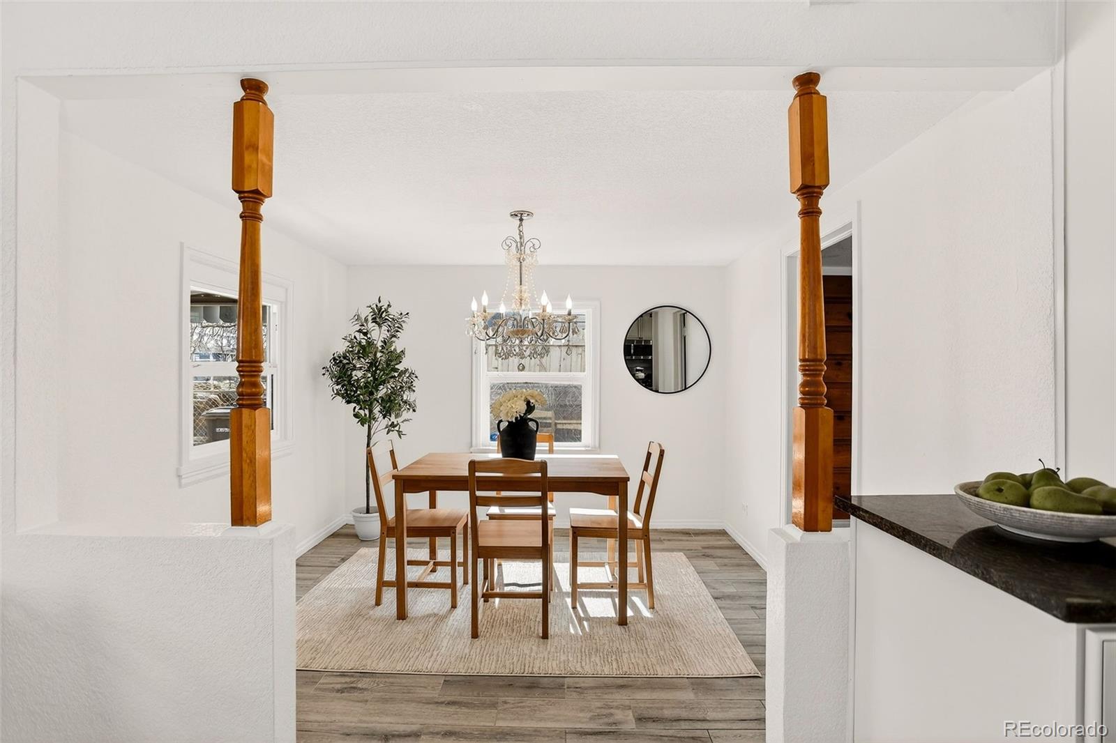 Real Estate Photo