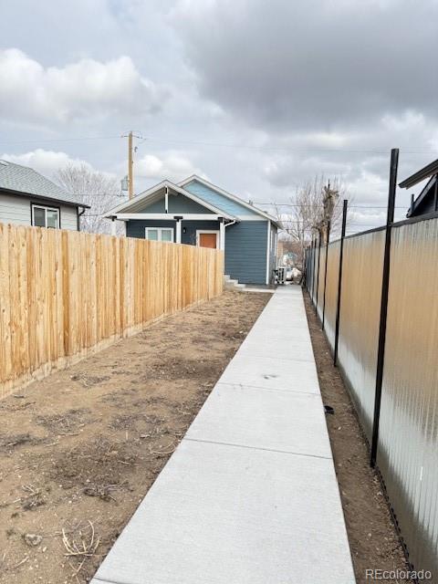 Real Estate Photo