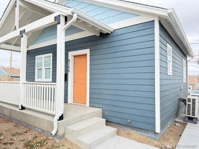 Real Estate Photo