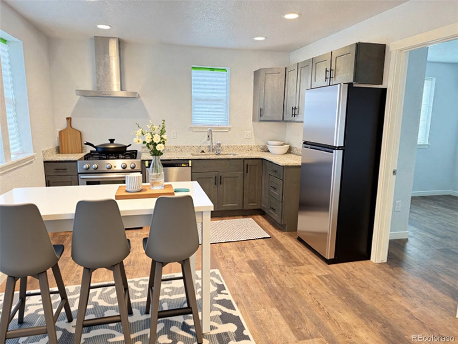 Real Estate Photo