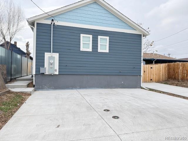 Real Estate Photo
