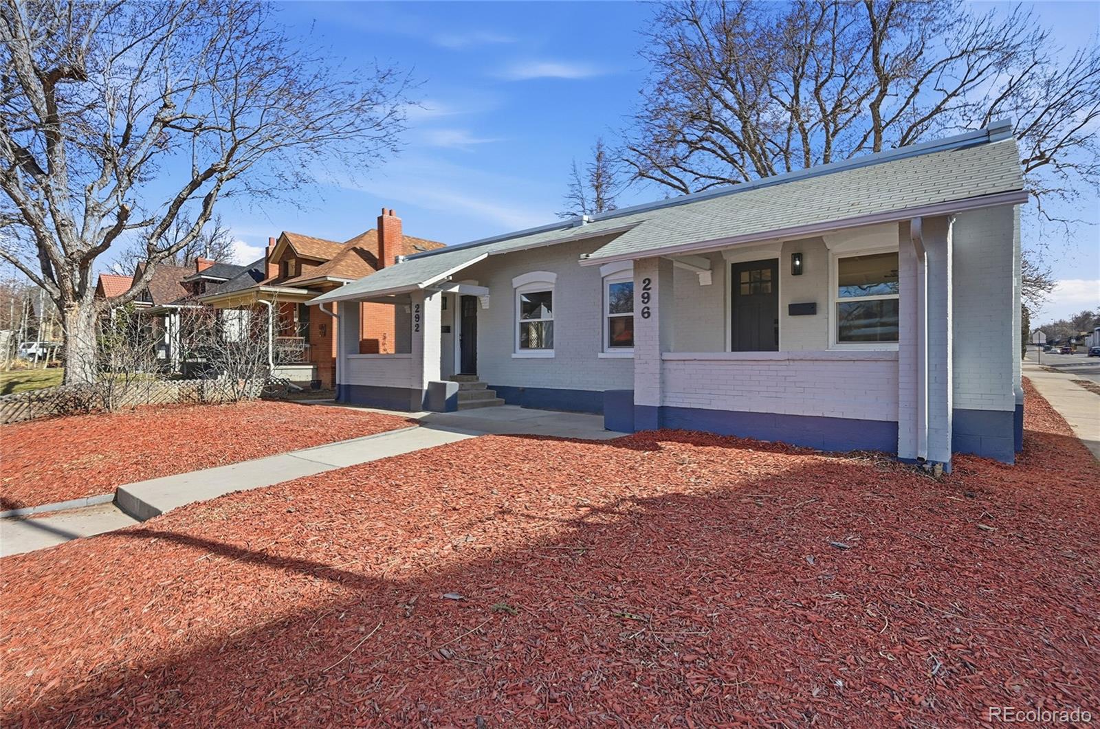 Real Estate Photo