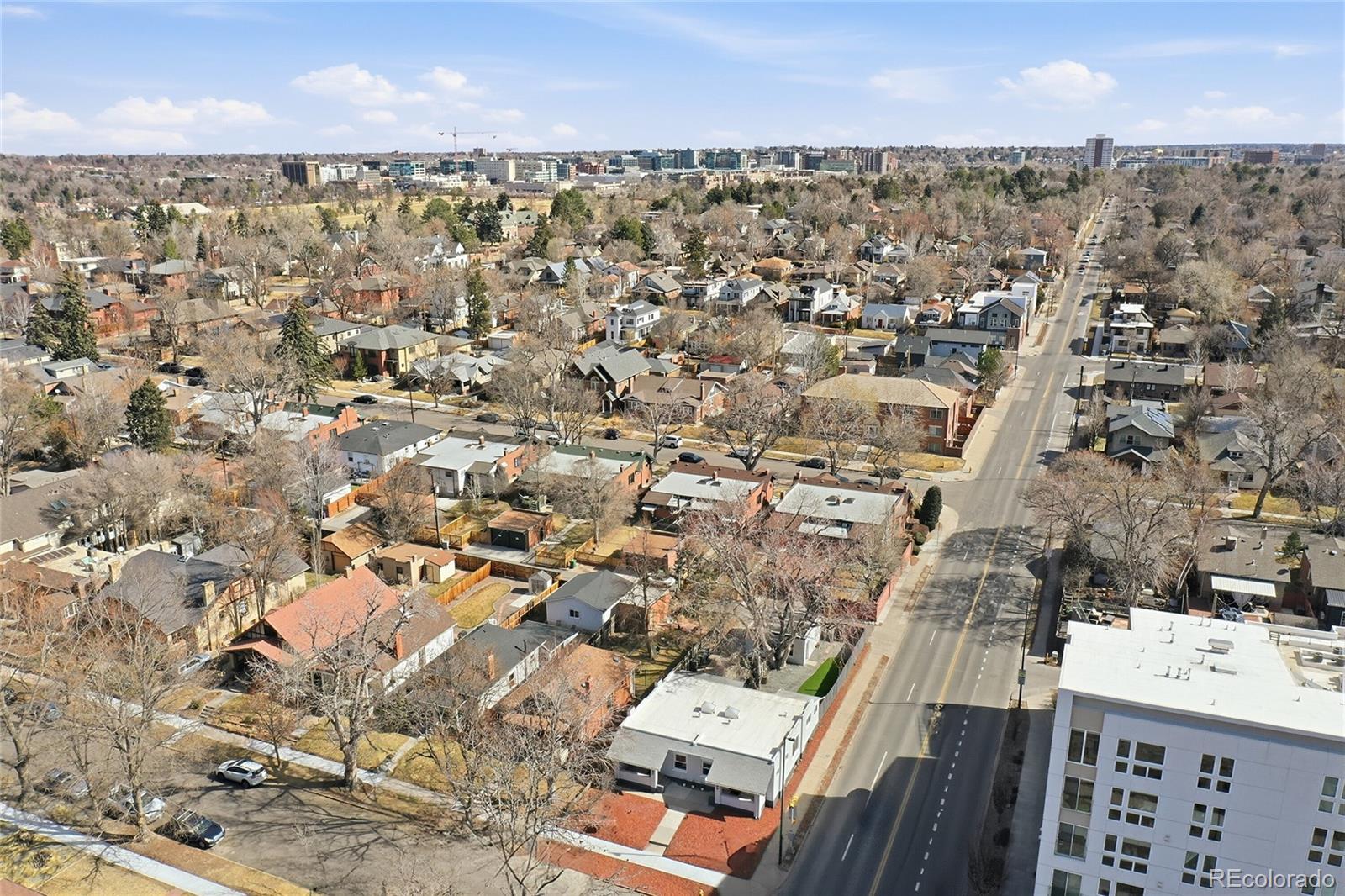 Real Estate Photo