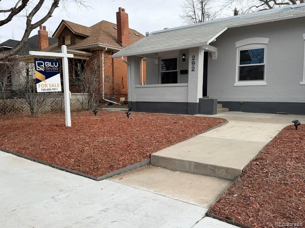 Real Estate Photo