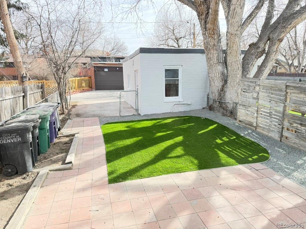 Real Estate Photo