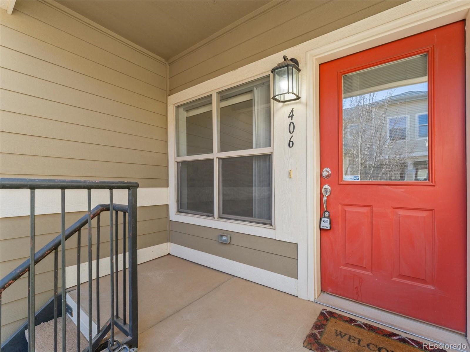 Real Estate Photo