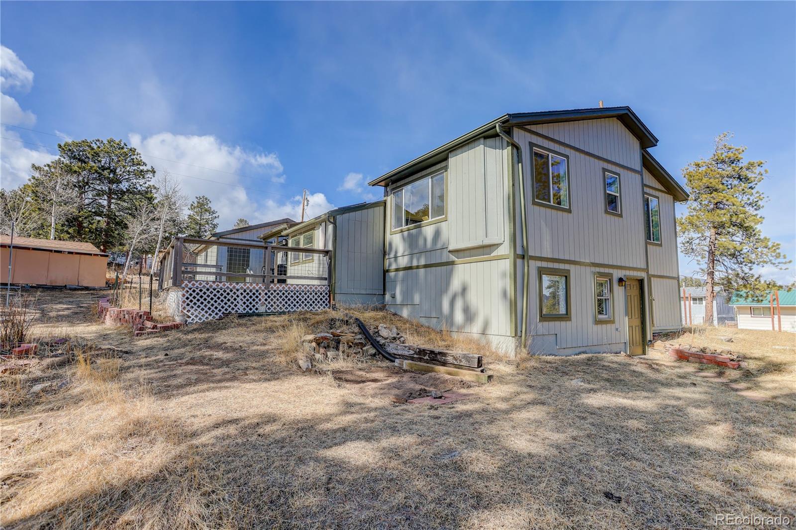 Real Estate Photo
