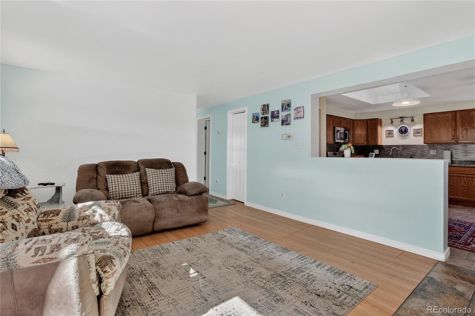 Real Estate Photo