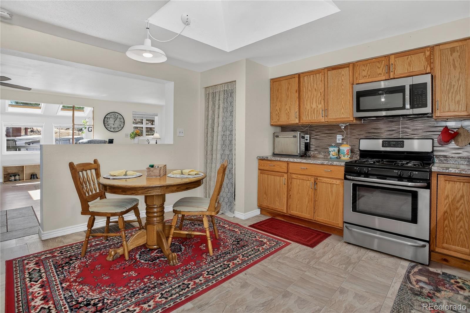 Real Estate Photo